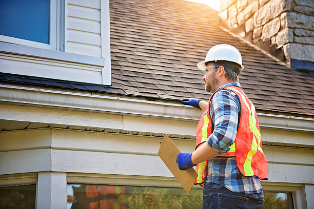 Licensed Roof Inspection service in Union Bridge, MD - Ben Roofing and Steel LLC
